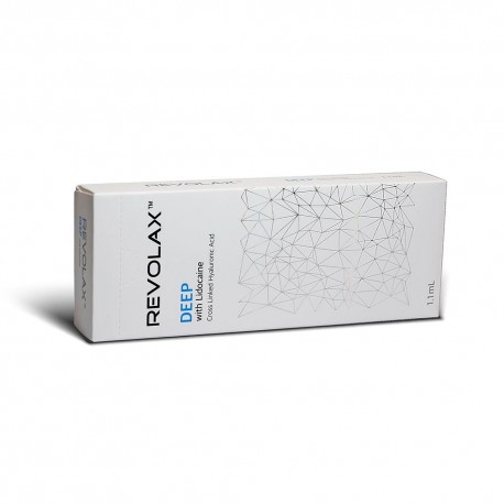 Revolax Deep - Dermal Filler