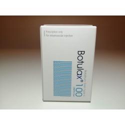 Botulax 100U