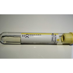 ACD-A Tubes for PRP