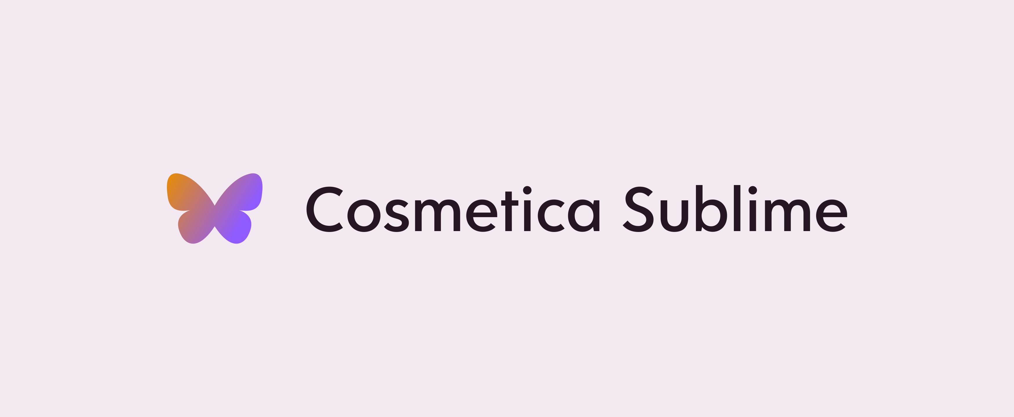 Cosmetica Sublime