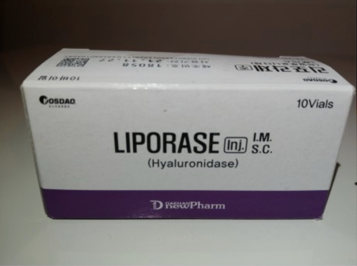 Liporase