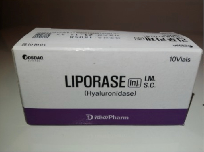 Liporase
